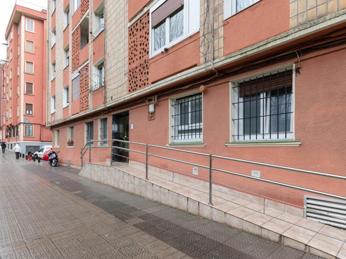 Apartamento Sarriko - Deusto By Aston