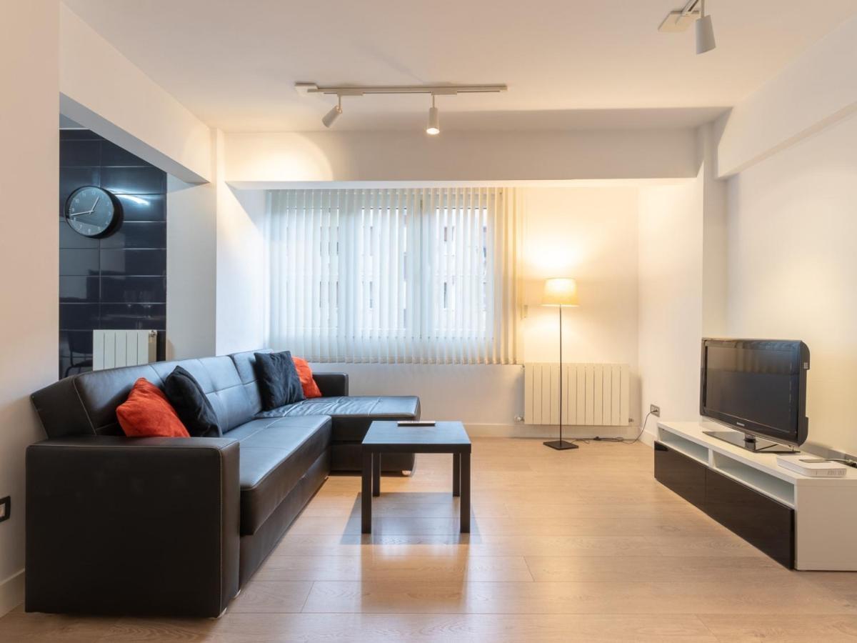 Apartamento Sarriko - Deusto By Aston Bilbao