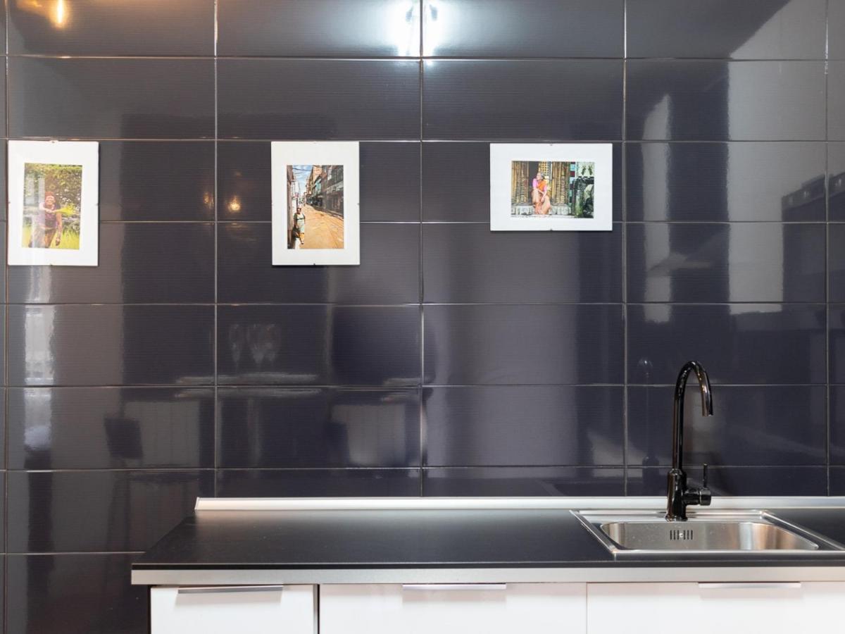 Sarriko - Deusto By Aston Apartamento