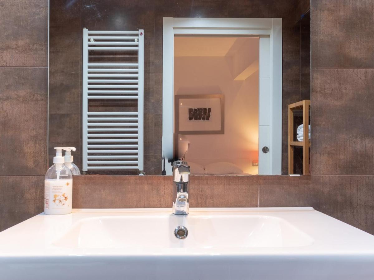 Sarriko - Deusto By Aston Apartamento Bilbao