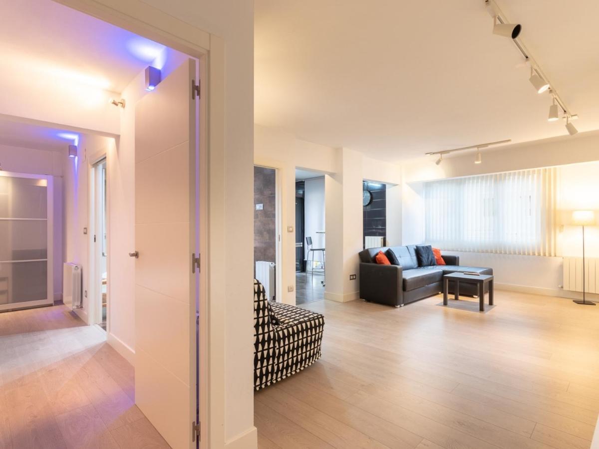 Apartamento Sarriko - Deusto By Aston Bilbao