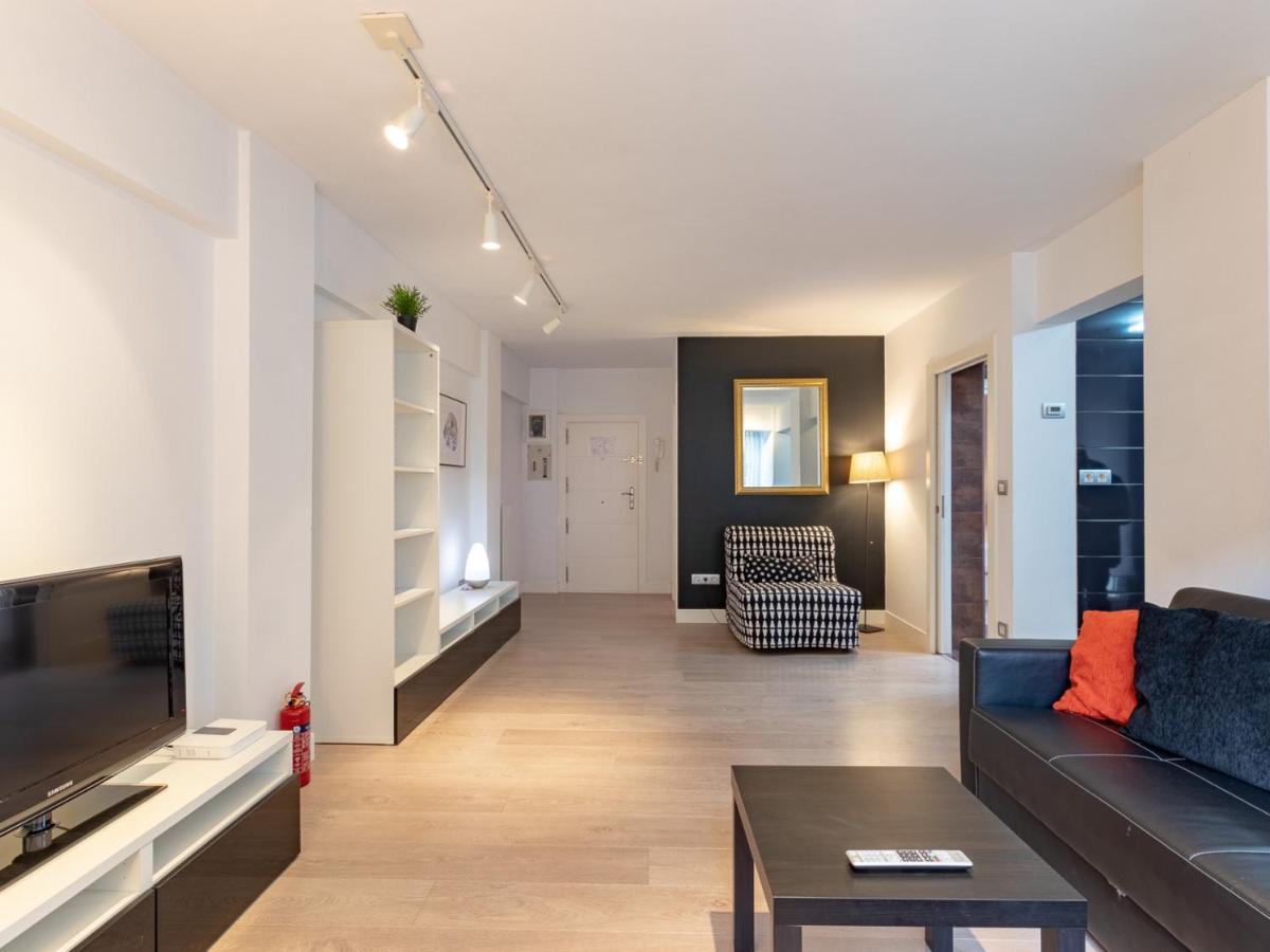 Sarriko - Deusto By Aston Apartamento Bilbao
