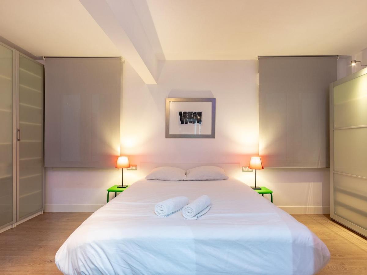 Sarriko - Deusto By Aston Apartamento Bilbao