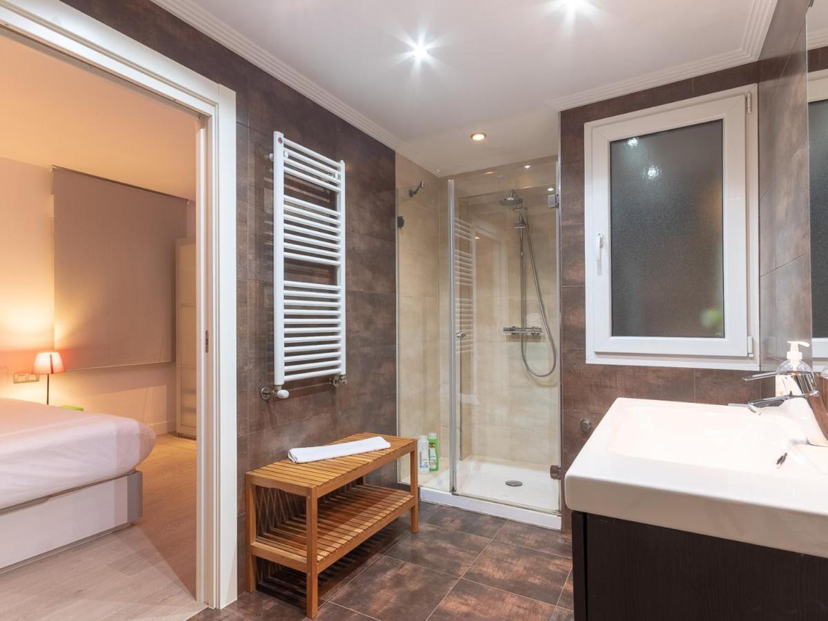 Sarriko - Deusto By Aston Apartamento Bilbao