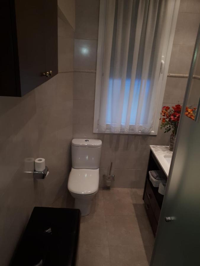 Habitación Con Baño Individual Bilbao