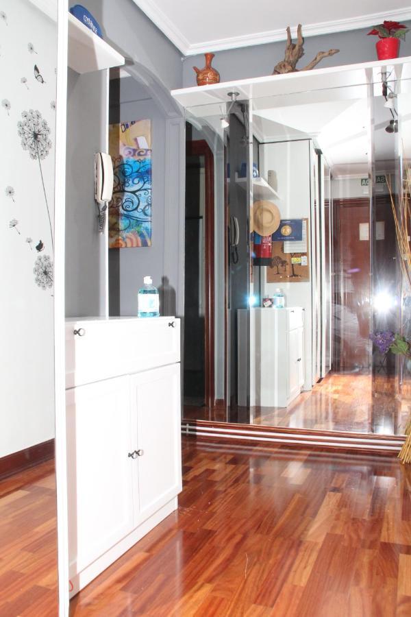 Apartamento Santa Lucia Bilbao
