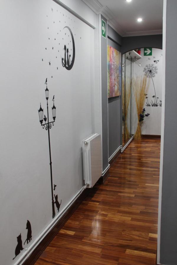 Apartamento Santa Lucia *