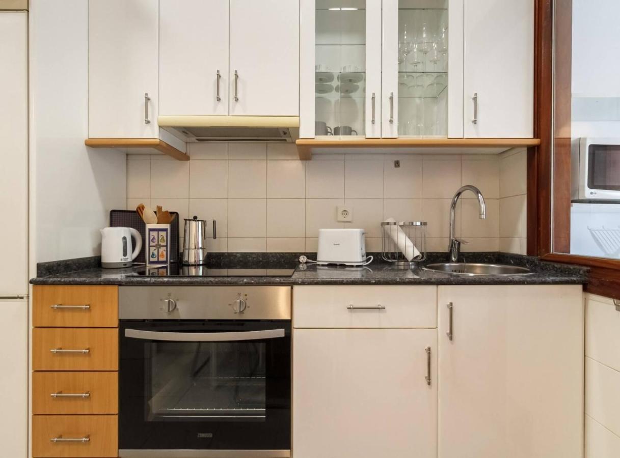 Vivienda Turistica De Prestancia En Castanos, Apartamento *