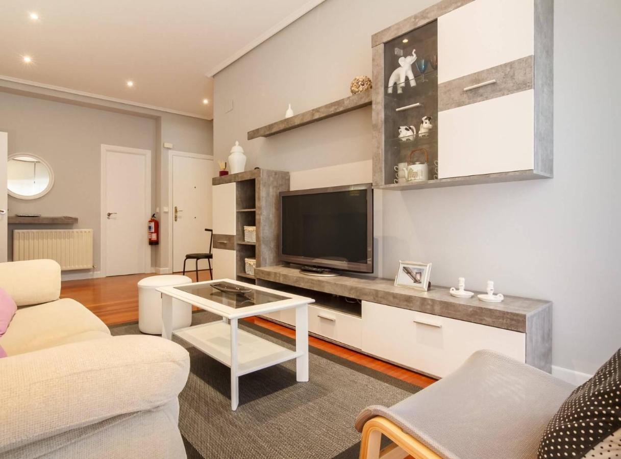 Vivienda Turistica De Prestancia En Castanos, Apartamento Bilbao