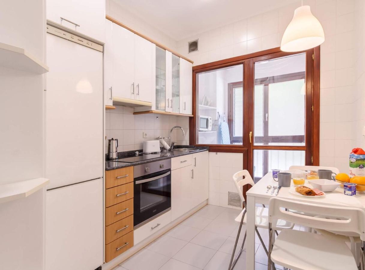 Vivienda Turistica De Prestancia En Castanos, Apartamento *