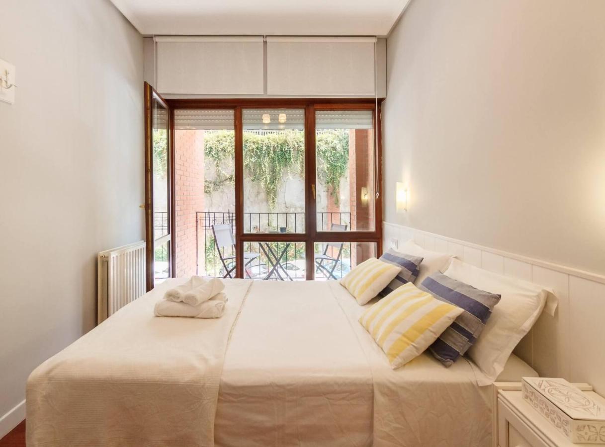 Apartamento Vivienda Turistica De Prestancia En Castanos, Bilbao