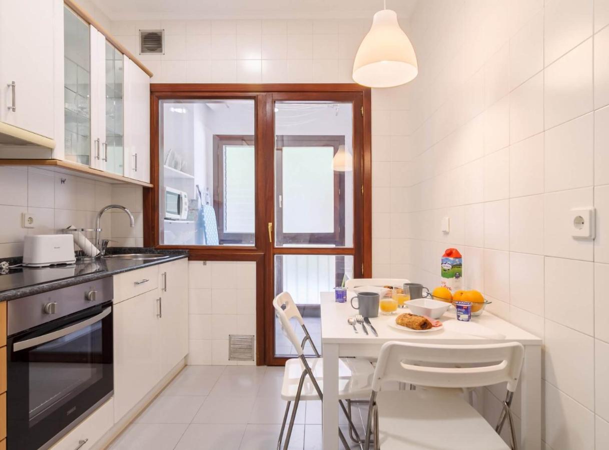 Apartamento Vivienda Turistica De Prestancia En Castanos,