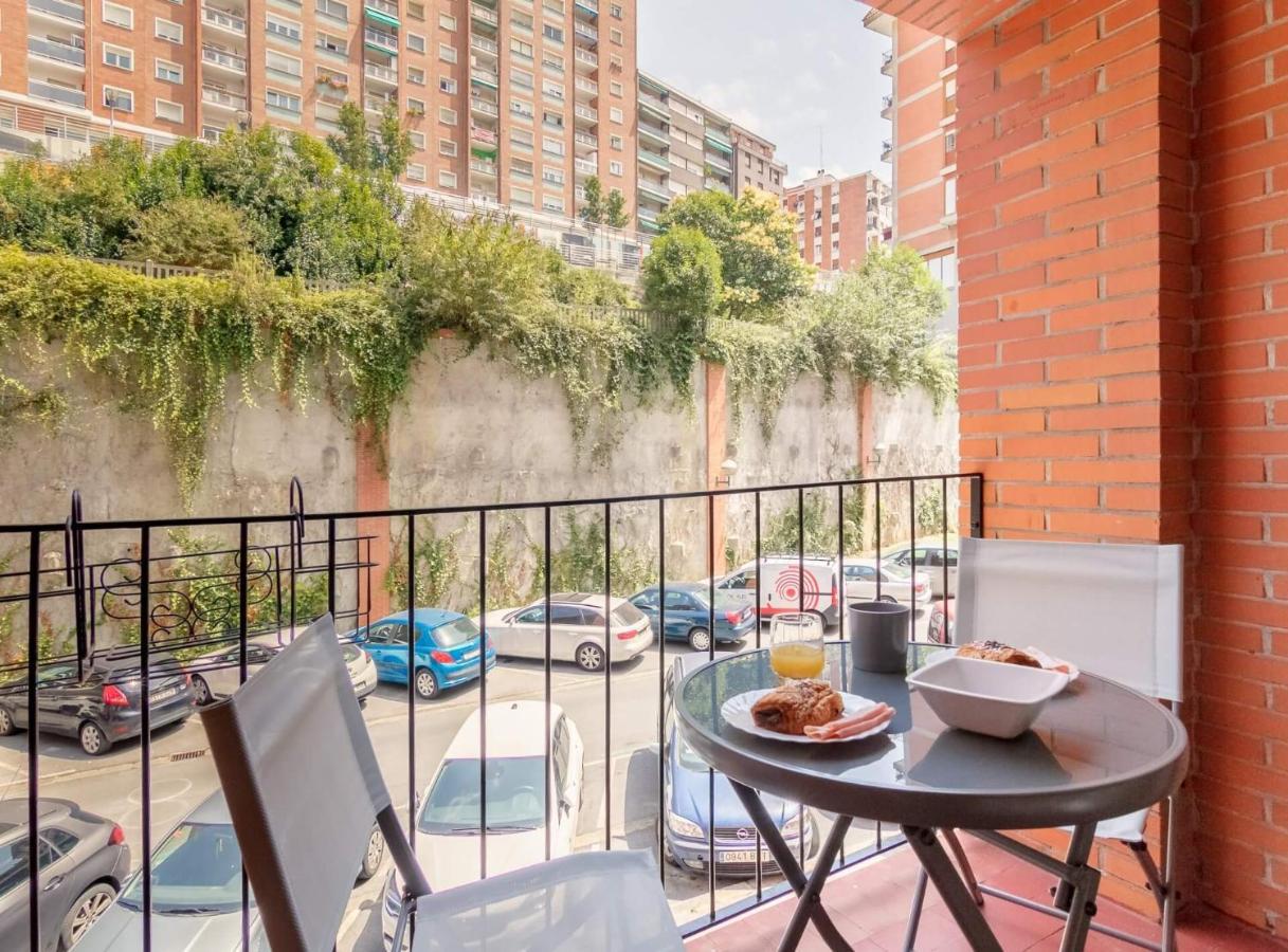 Apartamento Vivienda Turistica De Prestancia En Castanos, Bilbao
