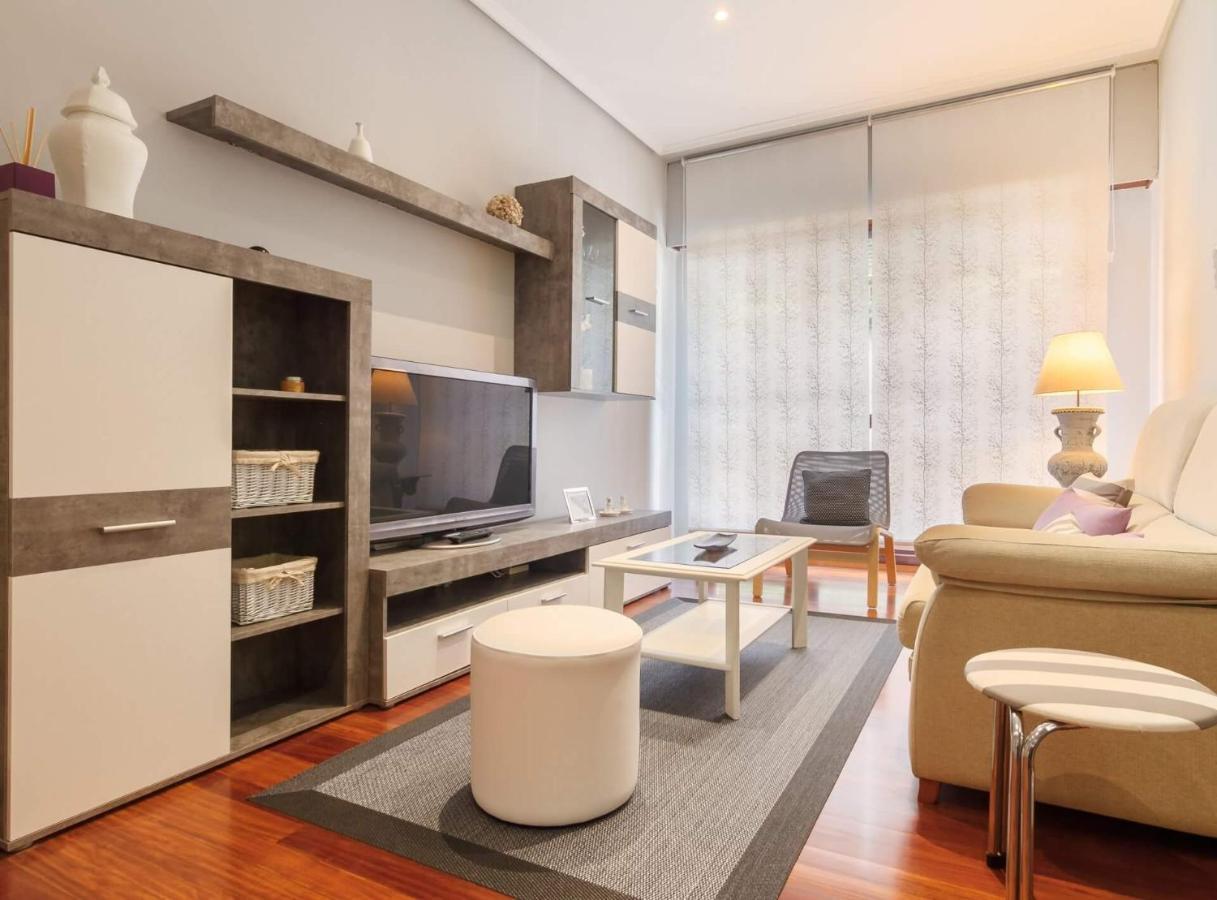 Vivienda Turistica De Prestancia En Castanos, Apartamento