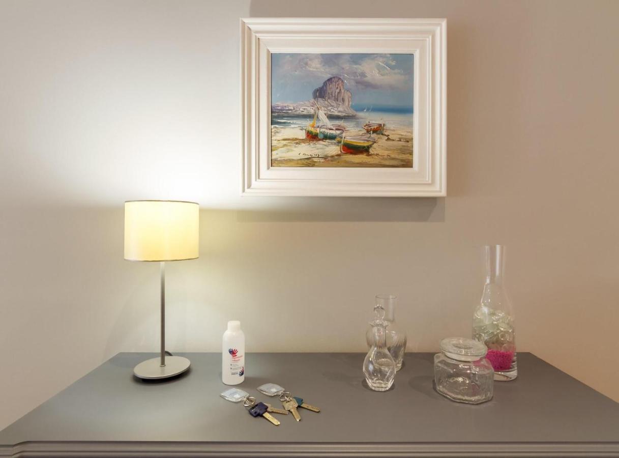 Vivienda Turistica De Prestancia En Castanos, Apartamento