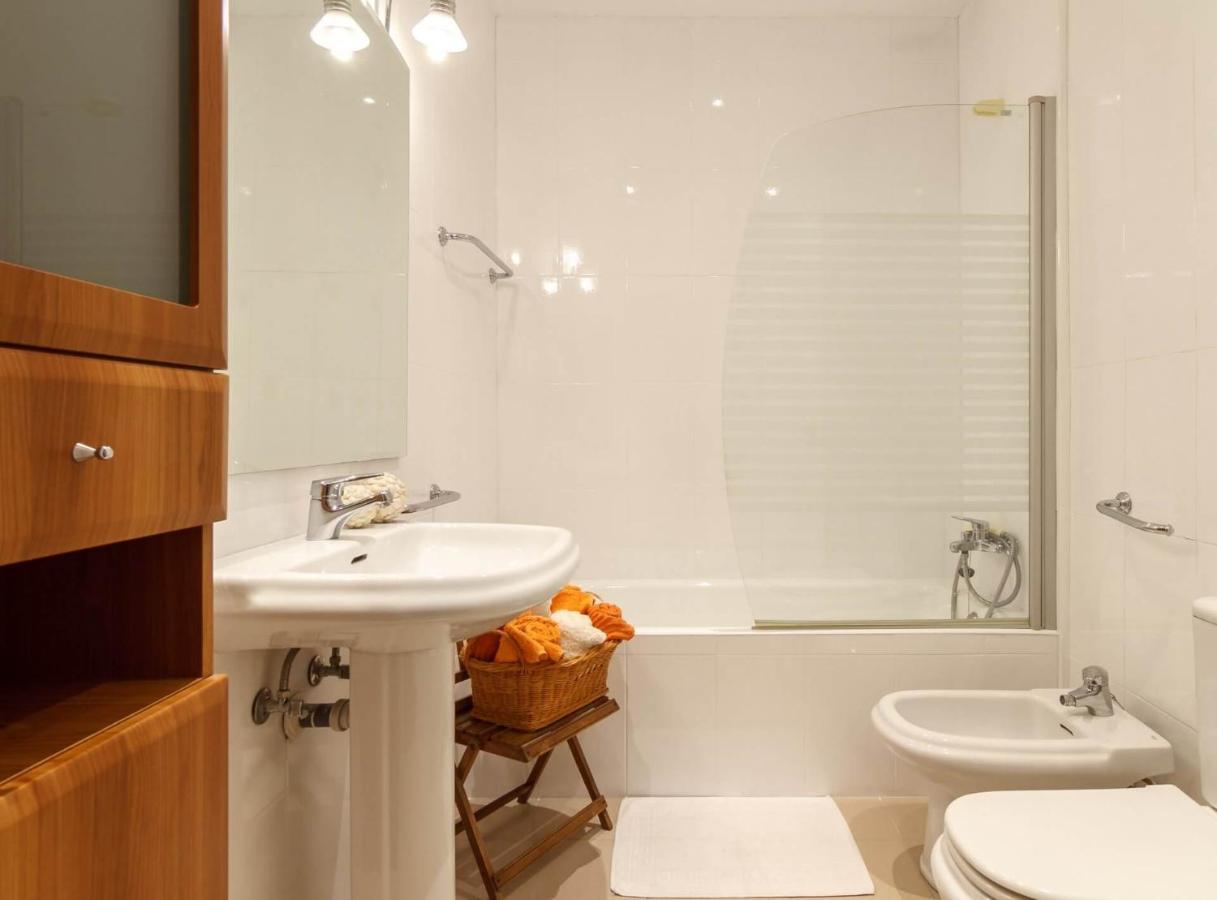 Vivienda Turistica De Prestancia En Castanos, Apartamento *