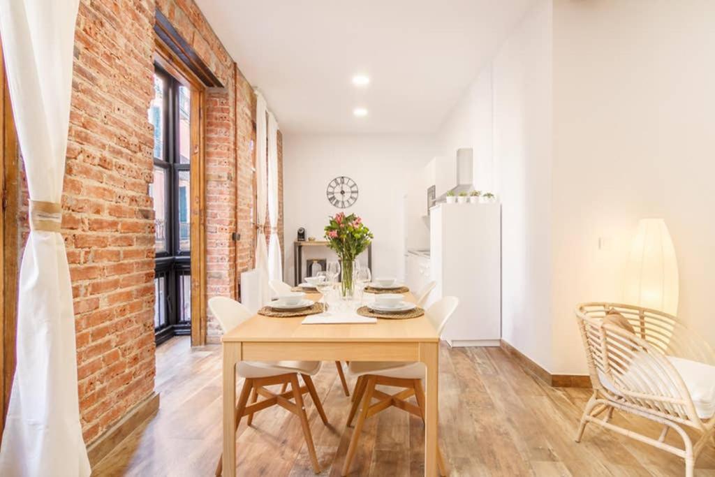 Apartamento Casco Viejo Junto A La Plaza Nueva Y Unamuno Bilbao