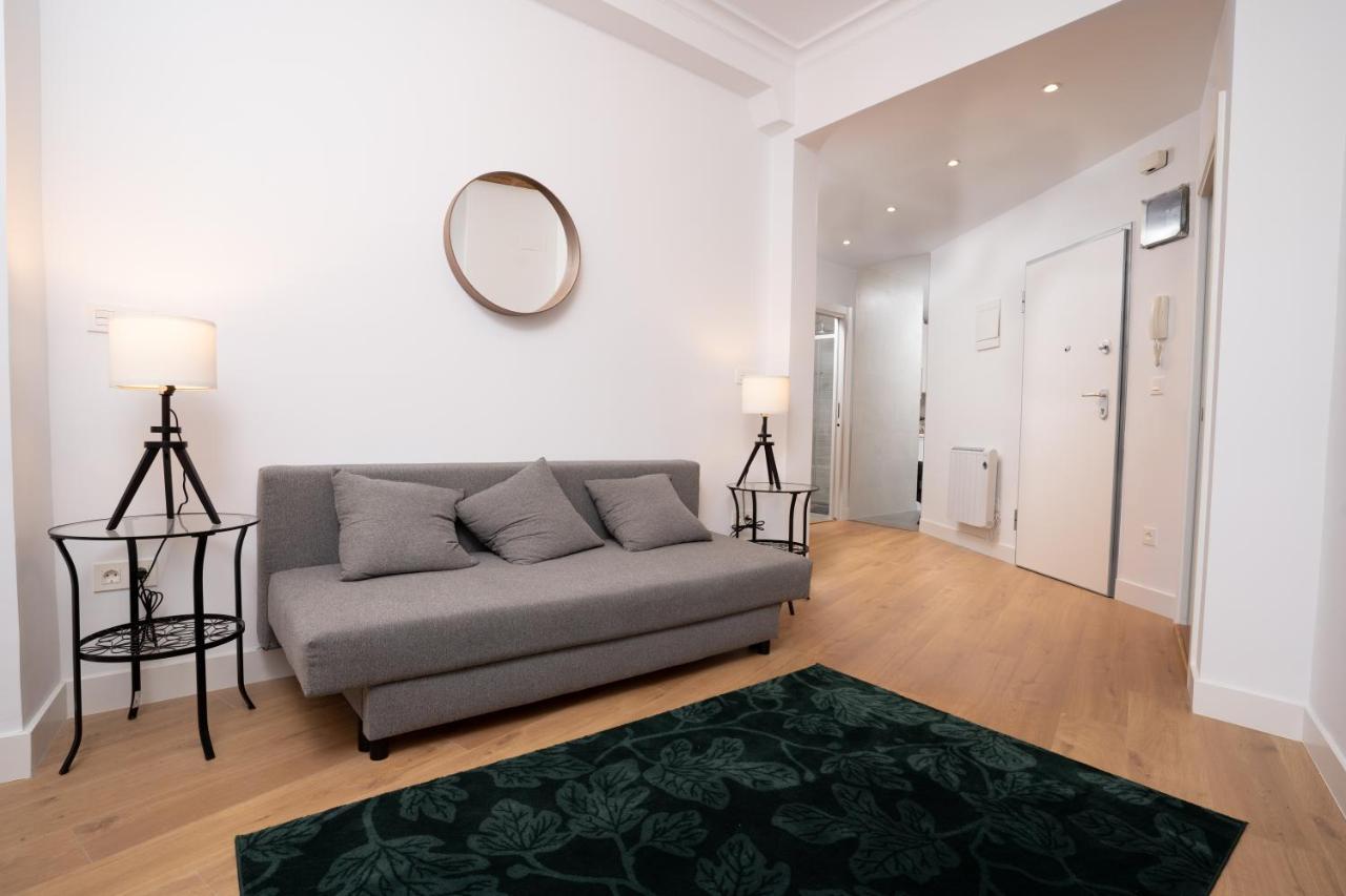 High Apartamento Bilbao
