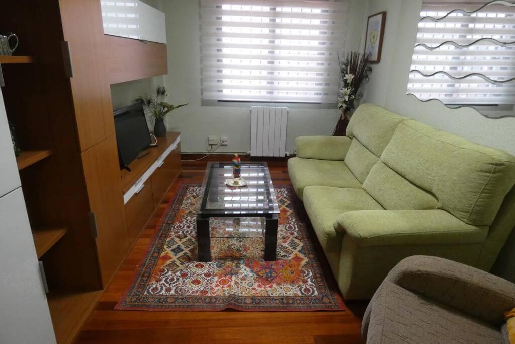 Apartment Apartamento Santutxu Bilbao