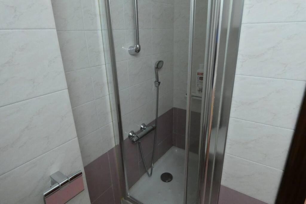 Apartamento Apartamento Santutxu Bilbao