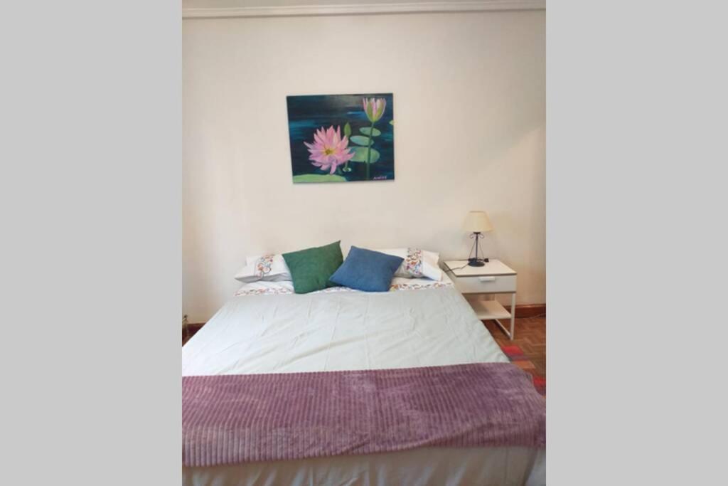 Apartamento Apartamento Santutxu
