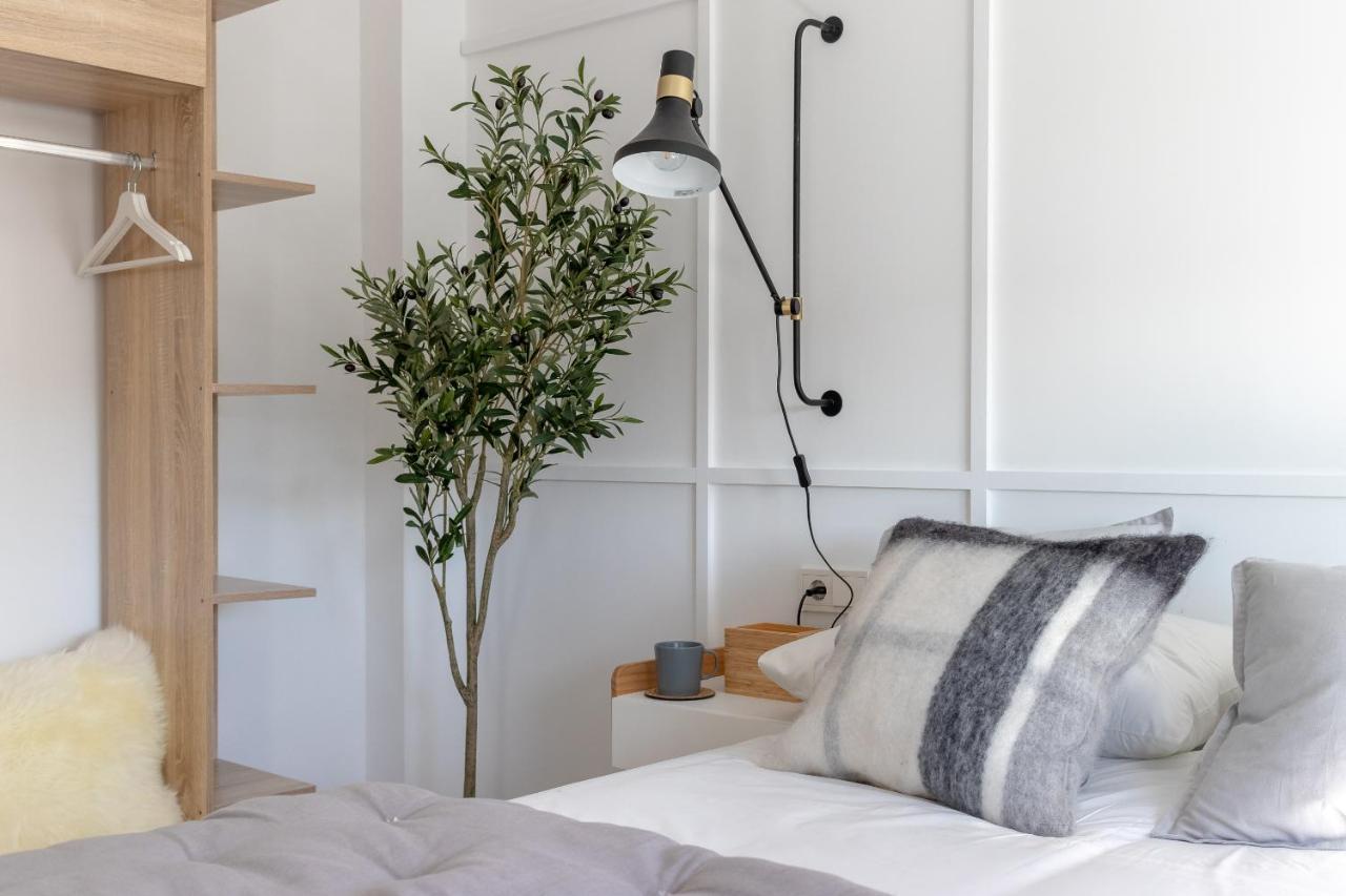 Sensations.old Town Exclusive Views&parking Apartment *