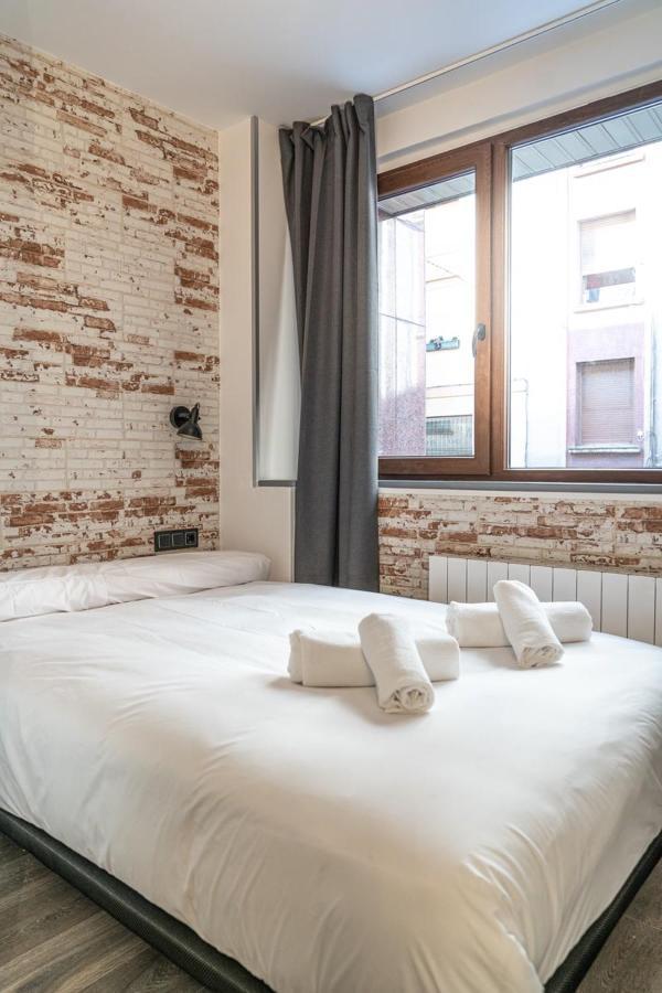 H30 Salces Licencia Hbi01292 Guest house Bilbao