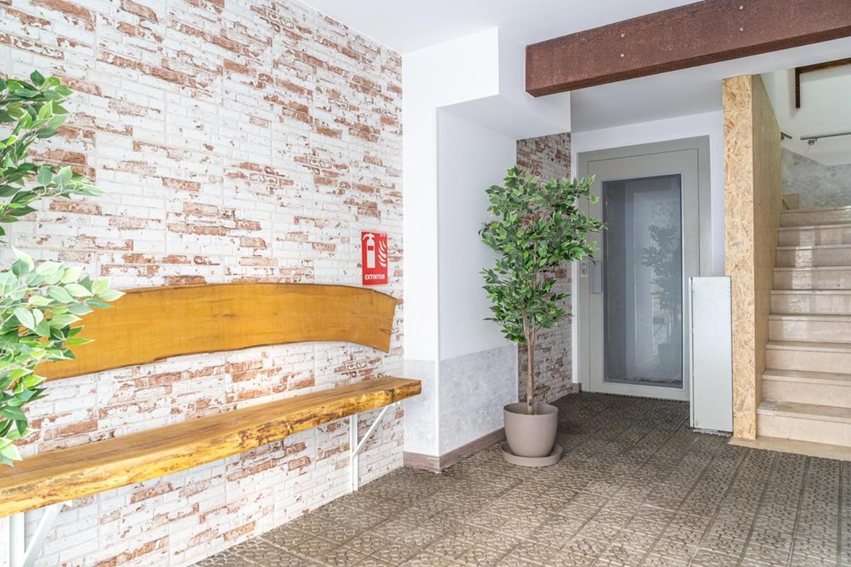 Guest house H30 Salces Licencia Hbi01292