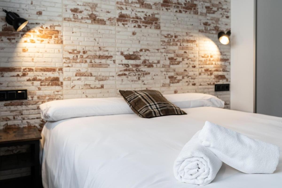 H30 Salces Licencia Hbi01292 Guest house Bilbao