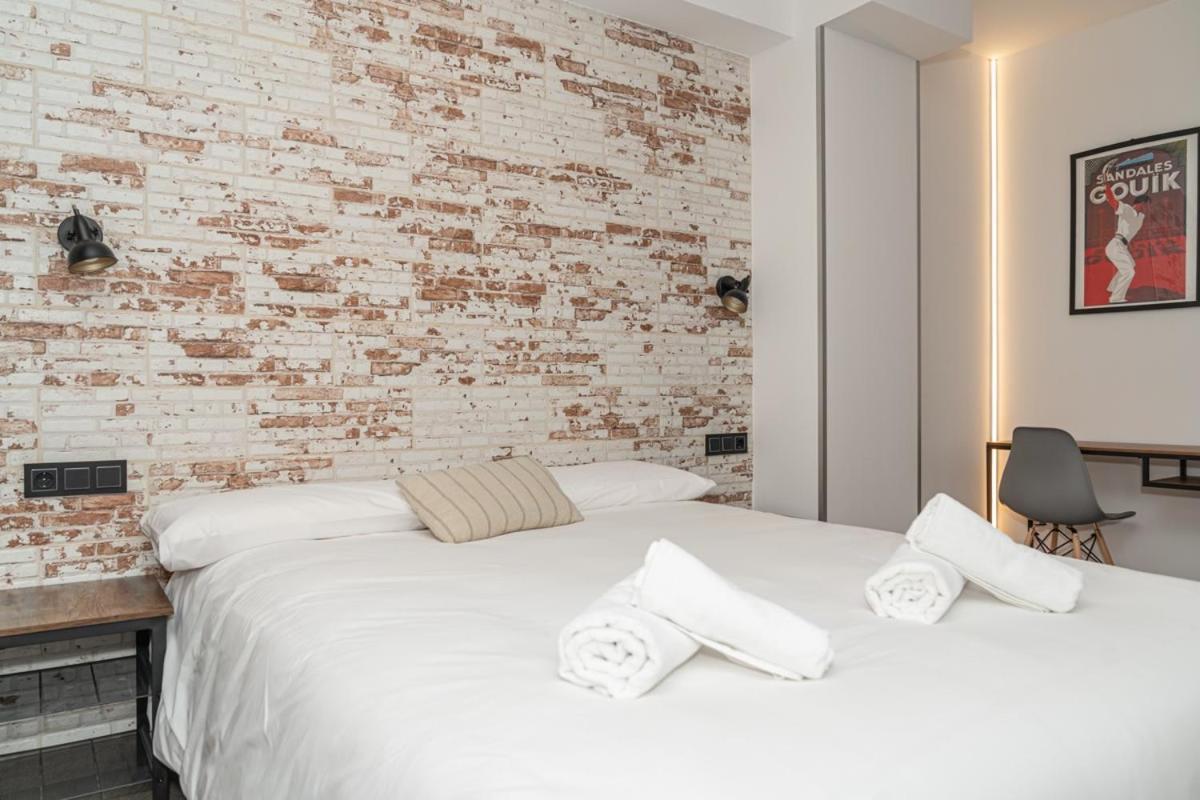 Guest house H30 Salces Licencia Hbi01292 Bilbao
