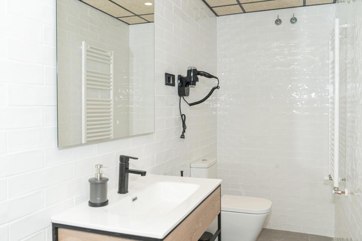 Guest house H30 Salces Licencia Hbi01292