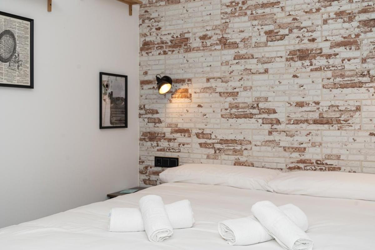 H30 Salces Licencia Hbi01292 Guest house Bilbao