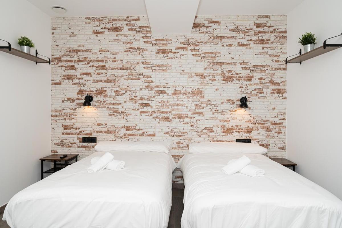 Guest house H30 Salces Licencia Hbi01292