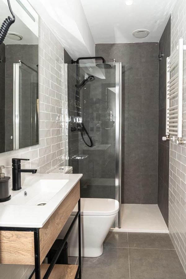Guest house H30 Salces Licencia Hbi01292 Bilbao