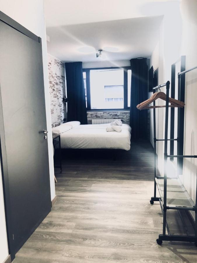 H30 Salces Licencia Hbi01292 Guest house Bilbao