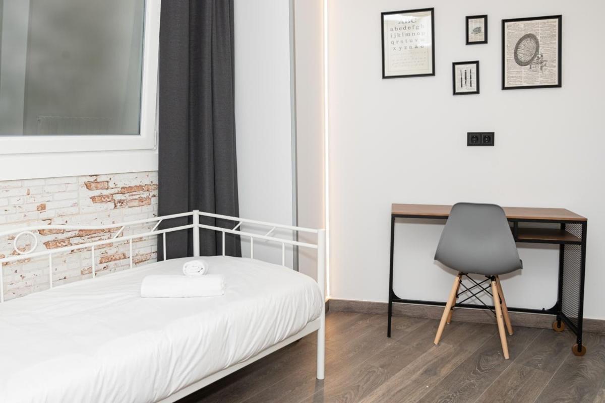 Guest house H30 Salces Licencia Hbi01292 *