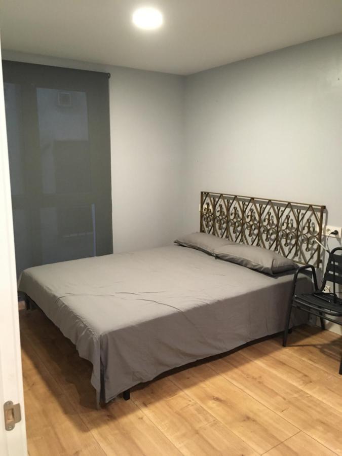 7calles, Casco Viejo. Bio Apartment Bilbao