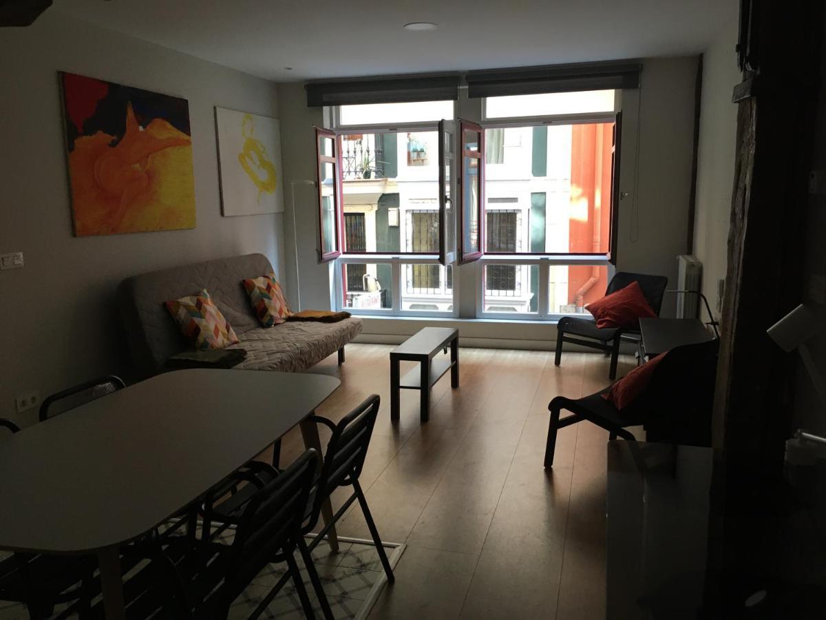 7calles, Casco Viejo. Bio Apartment *