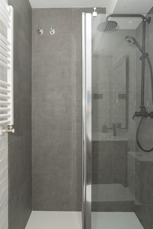 Guest house H30 Salces Licencia Hbi01292 *