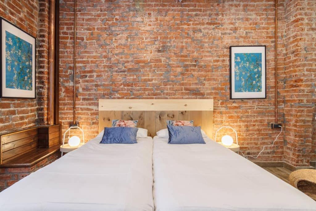 Apartamento Casco Viejo Junto A La Plaza Nueva Y Unamuno Bilbao