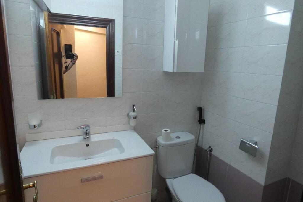 Apartamento Santutxu Apartment *