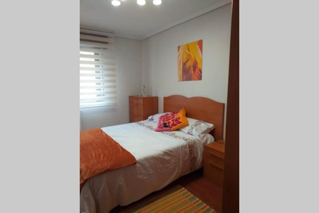 Apartment Apartamento Santutxu Bilbao