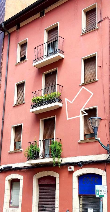 Zubigane Junto A La Ria & Parking Apartamento Bilbao