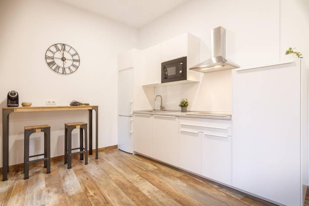 Apartamento Casco Viejo Junto A La Plaza Nueva Y Unamuno Bilbao