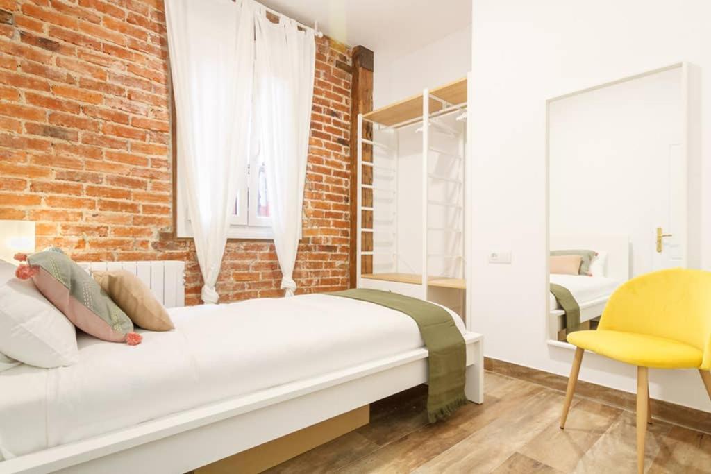 Casco Viejo Junto A La Plaza Nueva Y Unamuno Apartamento