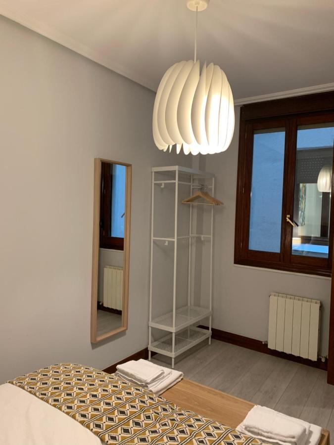 Apartamento La Puerta - Casco Viejo-old Town Bilbao