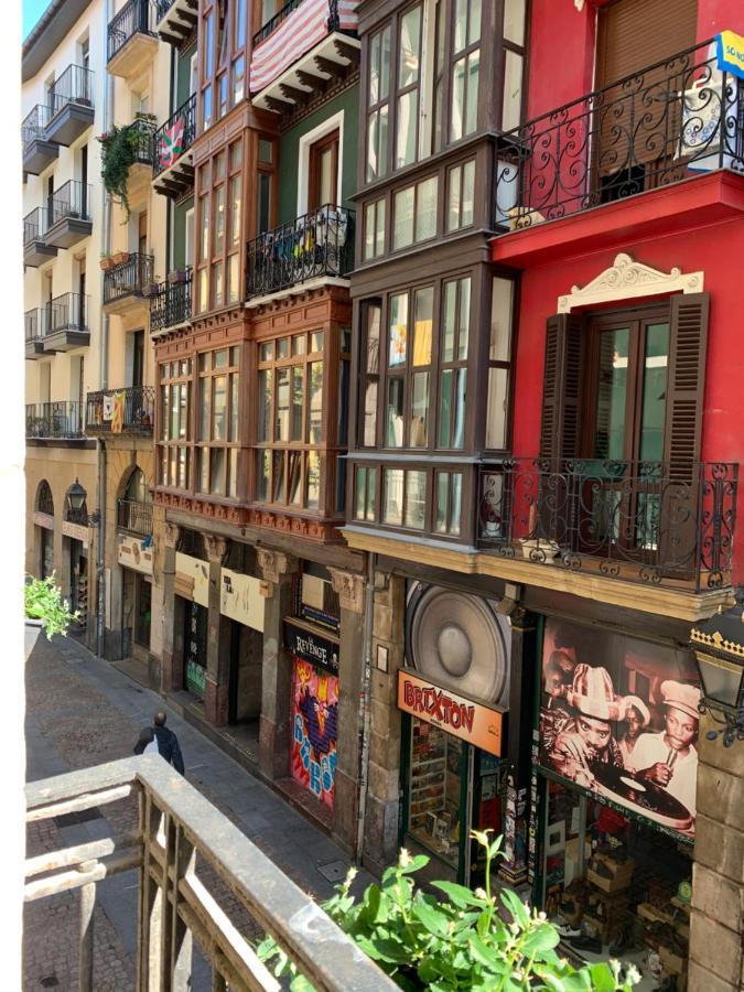 La Puerta - Casco Viejo-old Town Apartamento