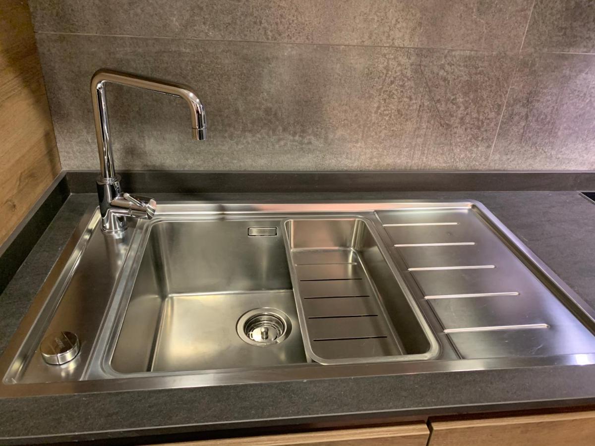 La Puerta - Casco Viejo-old Town Apartamento Bilbao