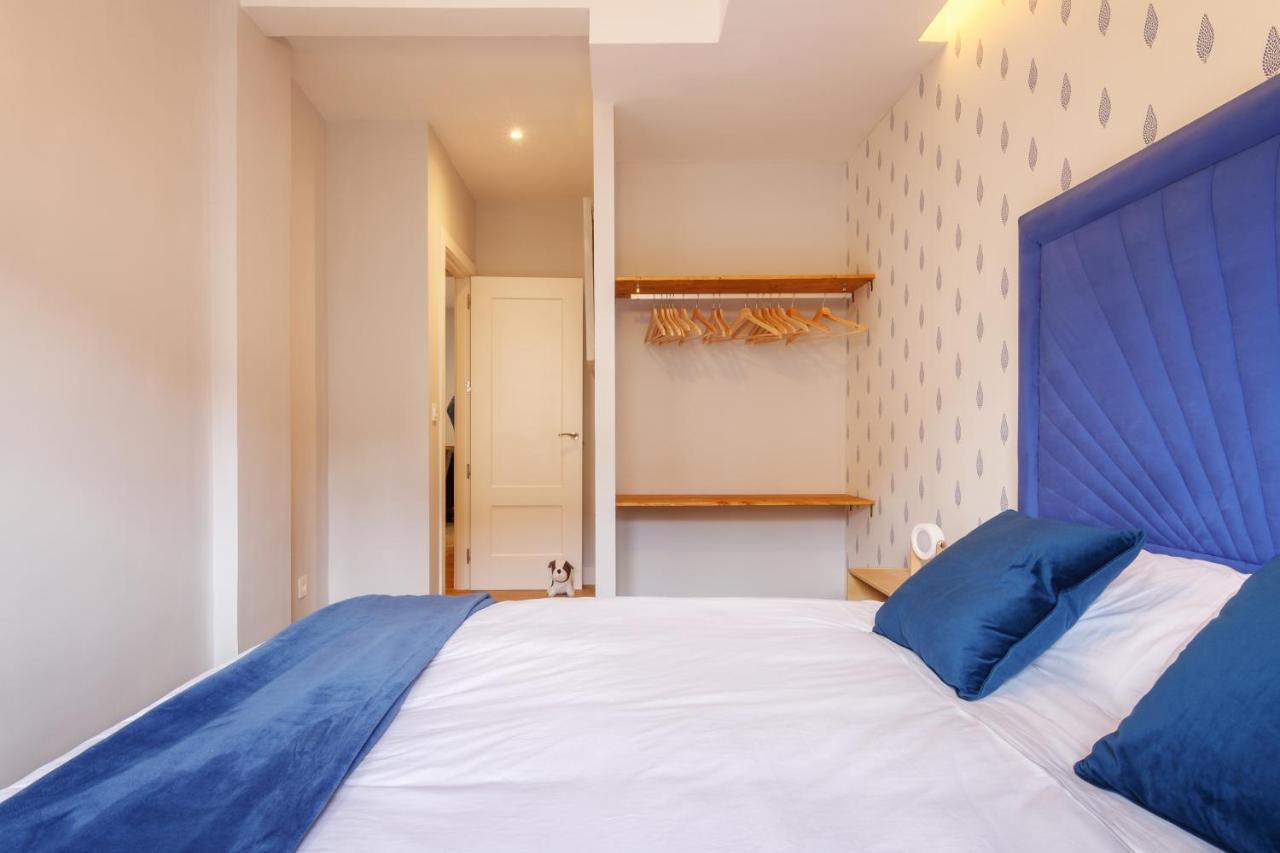 Old Con Vistas A La Ria By Urban Hosts Apartamento Bilbao