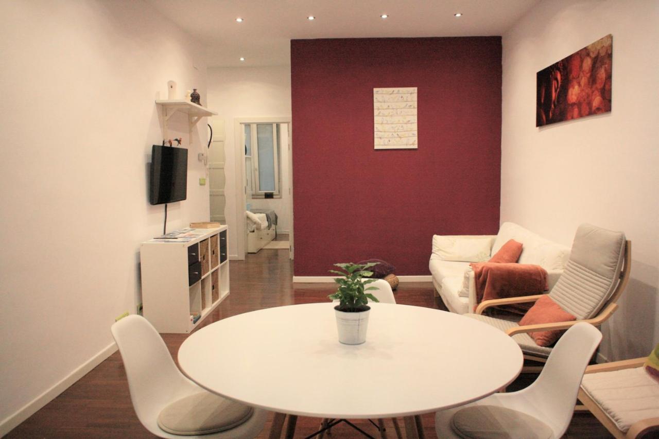 Jare Apartamento *
